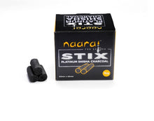 Load image into Gallery viewer, NAARA CHARCOAL | Naara Shisha Coals