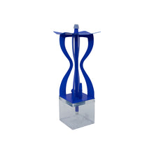 Load image into Gallery viewer, MILANO SHISHA (BLUE)