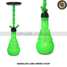 Load image into Gallery viewer, BABAILON SHISHA - Almalik