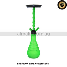 Load image into Gallery viewer, BABAILON SHISHA - Almalik