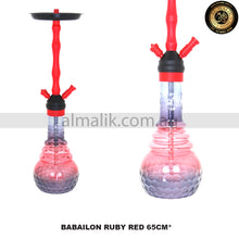 Load image into Gallery viewer, BABAILON SHISHA - Almalik