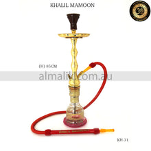 Load image into Gallery viewer, KHALIL MAAMOON SHISHA - Almalik