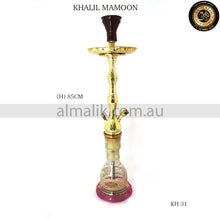 Load image into Gallery viewer, KHALIL MAAMOON SHISHA - Almalik