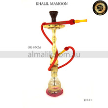 Load image into Gallery viewer, KHALIL MAAMOON SHISHA - Almalik