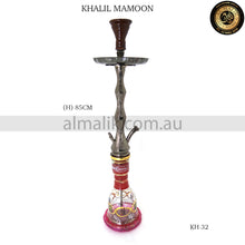 Load image into Gallery viewer, KHALIL MAAMOON SHISHA - Almalik