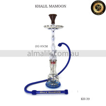 Load image into Gallery viewer, KHALIL MAAMOON SHISHA - Almalik