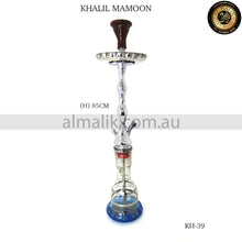 Load image into Gallery viewer, KHALIL MAAMOON SHISHA - Almalik