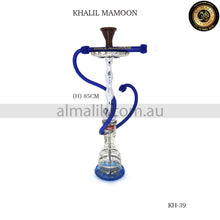 Load image into Gallery viewer, KHALIL MAAMOON SHISHA - Almalik