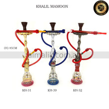 Load image into Gallery viewer, KHALIL MAAMOON SHISHA