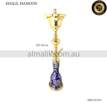 Load image into Gallery viewer, KHALIL MAMOON ICE CHAMBER SHISHA - Almalik