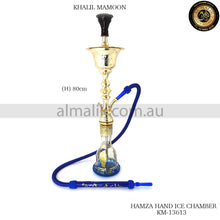 Load image into Gallery viewer, KHALIL MAMOON SHISHA - Almalik