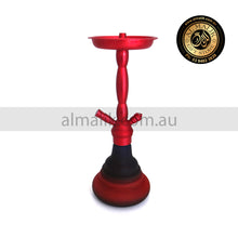 Load image into Gallery viewer, LAURA SHISHA (RED)