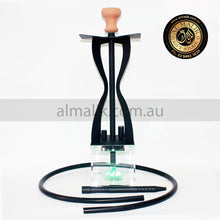 Load image into Gallery viewer, MILANO SHISHA (RED) - Almalik