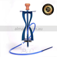 Load image into Gallery viewer, MILANO SHISHA (RED) - Almalik