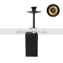 Load image into Gallery viewer, MOBILE SHISHA | 55cm MOBILE HOOKAH - Almalik