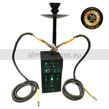 Load image into Gallery viewer, MOBILE SHISHA