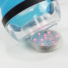 Load image into Gallery viewer, PORTA SHISHA BLUE - Almalik