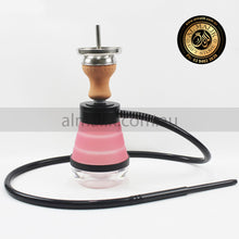 Load image into Gallery viewer, PORTA SHISHA RED - Almalik