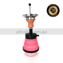 Load image into Gallery viewer, PORTA SHISHA WHITE - Almalik
