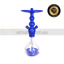 Load image into Gallery viewer, SALTANA SHISHA (BLUE)