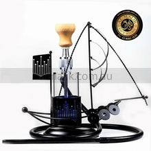 Load image into Gallery viewer, SHIP SHISHA