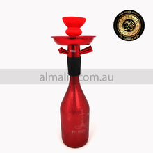 Load image into Gallery viewer, shisha bottle