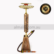 Load image into Gallery viewer, mozayik shisha