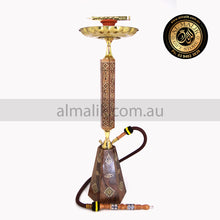 Load image into Gallery viewer, mozayik shisha