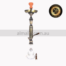 Load image into Gallery viewer, syrian shisha