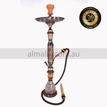 Load image into Gallery viewer, syrian shisha