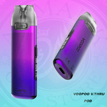 Load image into Gallery viewer, Voopoo V.Thru Pod Starter Kit | VooPoo VTHRU Pro Pod Kit - Almalik
