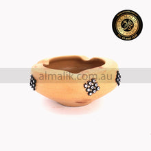 Load image into Gallery viewer, CLAY ASHTRAY | Elegant Designs CLAY ASHTRAY - Almalik