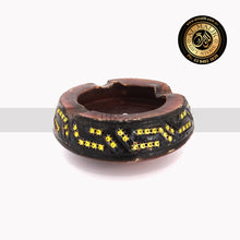Load image into Gallery viewer, CLAY ASHTRAY | Hookah Shisha Clay Ashtray Bowl - Almalik