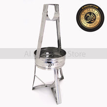 Load image into Gallery viewer, SHISHA CHARCOAL CARRIER