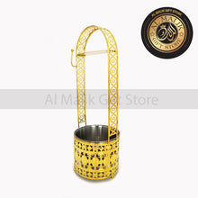 Load image into Gallery viewer, SHISHA CHARCOAL CARRIER - Almalik
