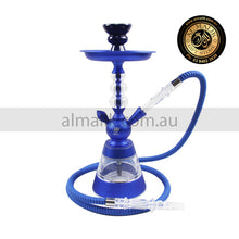 Load image into Gallery viewer, IVAN SHISHA (BLUE)