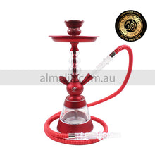 Load image into Gallery viewer, IVAN SHISHA (BLACK) - Almalik