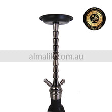 Load image into Gallery viewer, KHALIFA SHISHA GOLD - Almalik