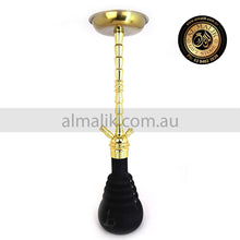 Load image into Gallery viewer, KHALIFA SHISHA GOLD - Almalik