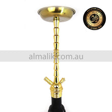 Load image into Gallery viewer, KHALIFA SHISHA SILVER - Almalik
