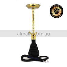 Load image into Gallery viewer, KHALIFA SHISHA GOLD - Almalik