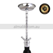 Load image into Gallery viewer, KHALIFA SHISHA GOLD - Almalik