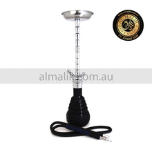 Load image into Gallery viewer, KHALIFA SHISHA SILVER - Almalik