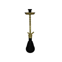 Load image into Gallery viewer, KHALIFA SHISHA GOLD