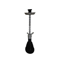Load image into Gallery viewer, KHALIFA SHISHA SILVER