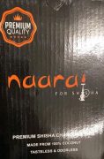 Load image into Gallery viewer, NAARA CHARCOAL | Naara Shisha Coals - Almalik