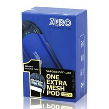 Load image into Gallery viewer, VAPORESSO RENOVA ZERO STARTER KIT | Renova ZERO POD - Almalik