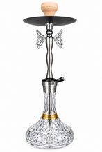 Load image into Gallery viewer, ANGEL WINGS HOOKAH
