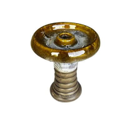 COSMIC COIL HOOKAH HEAD