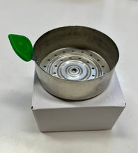 Load image into Gallery viewer, SHISHA CHARCOAL TRAY
